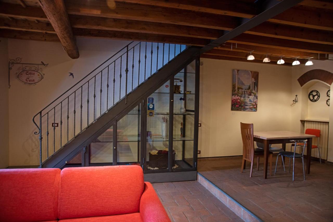 밀라노 Casa Dolce Casa Alzaia Grande 아파트 외부 사진