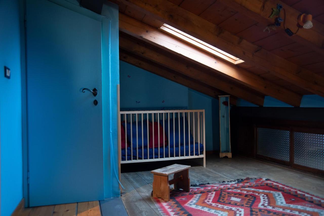 밀라노 Casa Dolce Casa Alzaia Grande 아파트 외부 사진