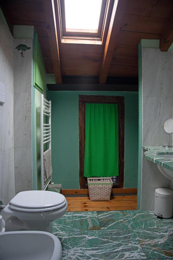 밀라노 Casa Dolce Casa Alzaia Grande 아파트 외부 사진