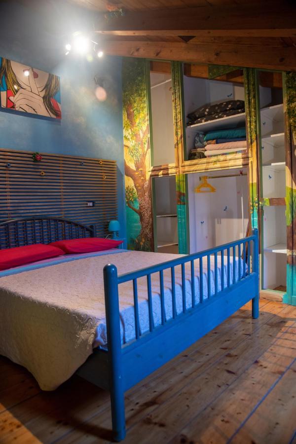 밀라노 Casa Dolce Casa Alzaia Grande 아파트 외부 사진